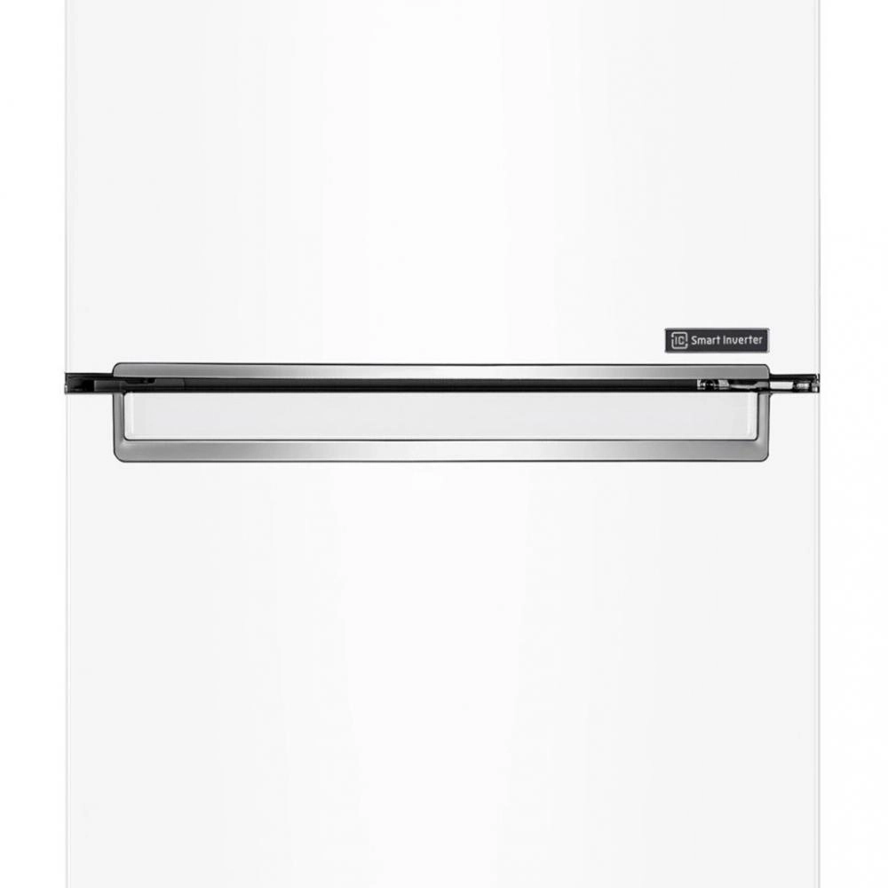 Холодильник LG GC-B459SQCL характеристики