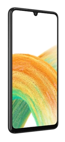 Смартфон Samsung Galaxy A33 8/128GB Black недорого