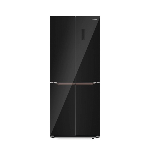 Холодильник Hofmann HR405MDBG/HF