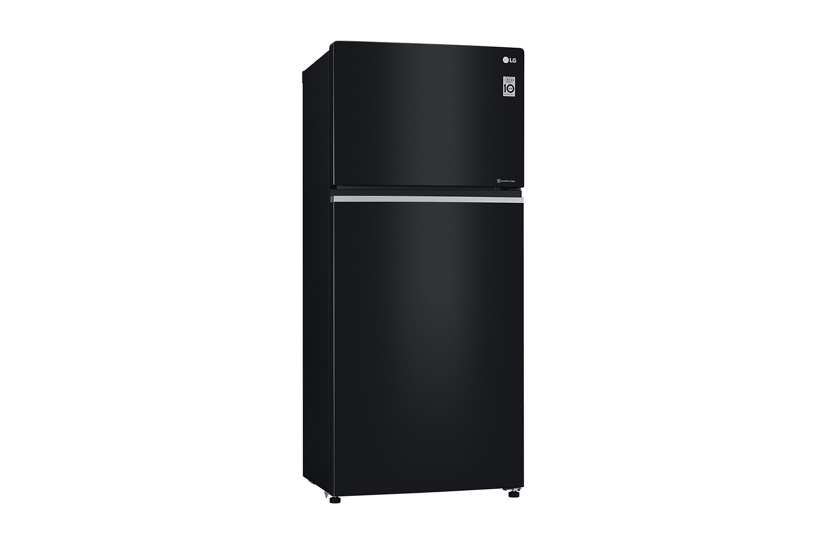 Холодильник LG DoorCooling+ GN-C702SGBM быстрая доставка