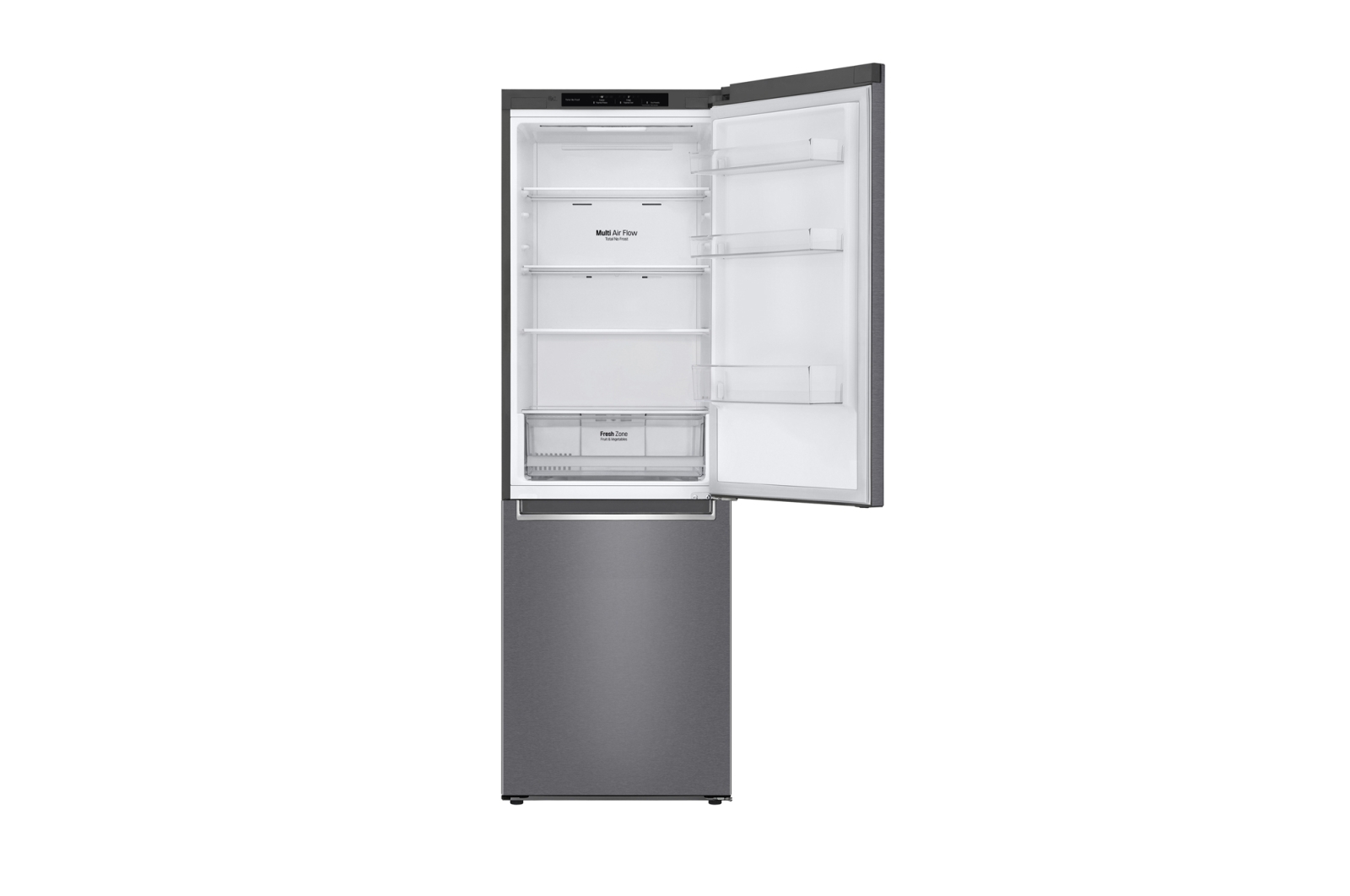 Холодильник LG GC-B459SLCL быстрая доставка
