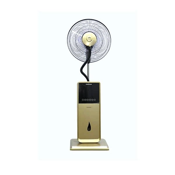 Водяной вентилятор Gold Avex C-Series Gold