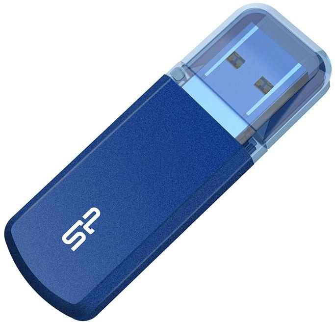 USB-флешка Silicon Power Helios 202 64GB (Для компьютера) купить