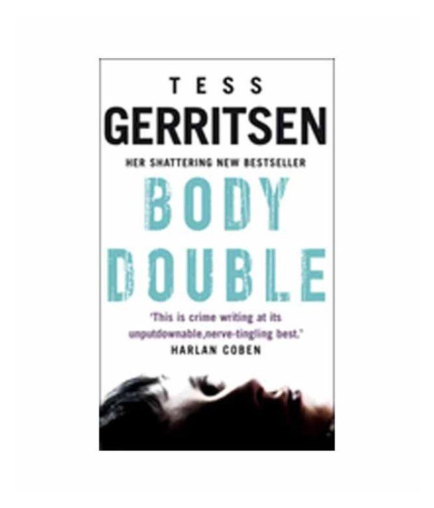 Tess Gerritsen: Body Double (used) купить