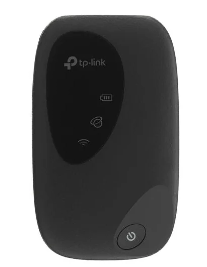 4G WI-FI Роутер TP-LINK M7000 онлайн