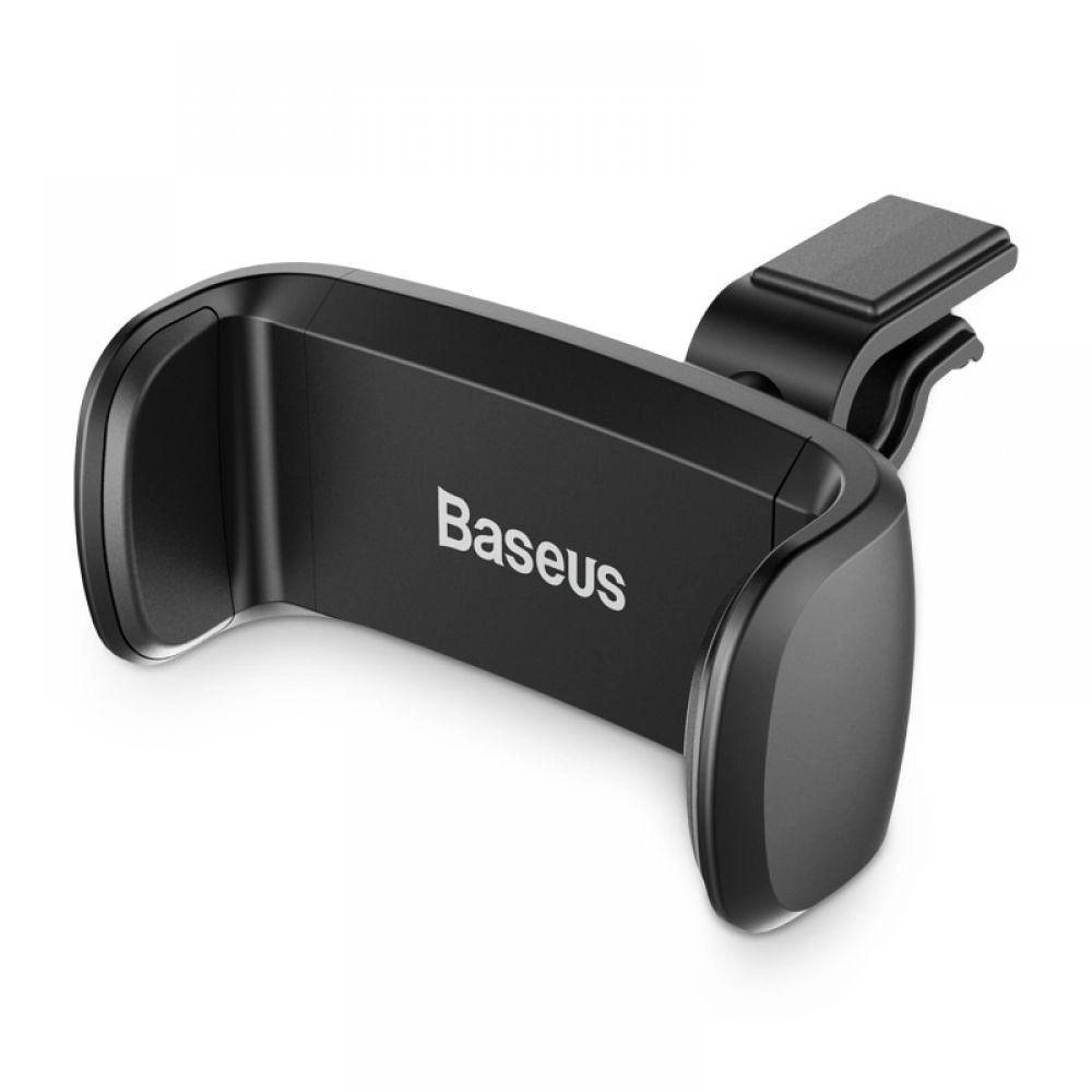 Baseus Stable Series Car Mount (SUGX-01) avtomobil uchun smartfon tutqichi sotib olish