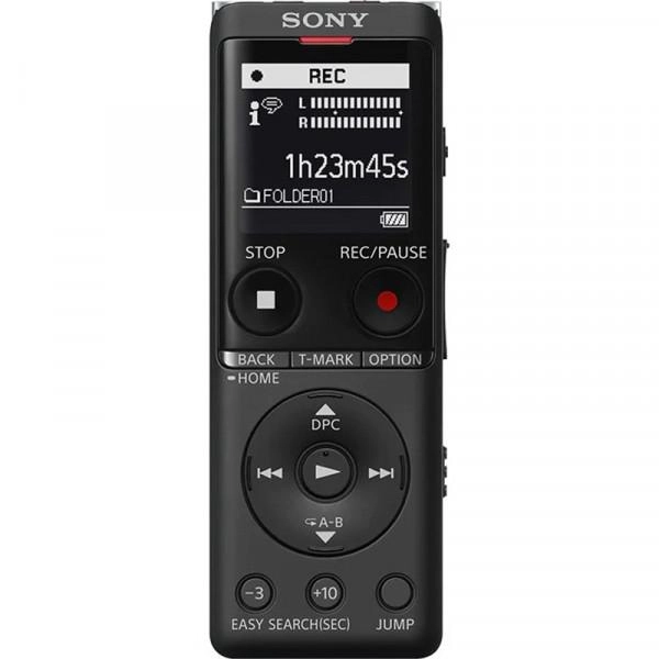 Диктофон Sony ICD-UX570 купить