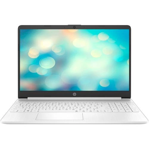 Ноутбук HP 15 / Intel Core i3-1005G1 / DDR4 4GB / SSD 128GB / Intel UHD Graphics / 15.6″ Full HD IPS / No DVD купить
