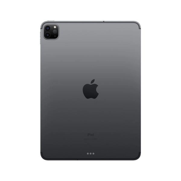 Планшет Apple iPad Pro 11 (2020) 128GB Wi-Fi Gray