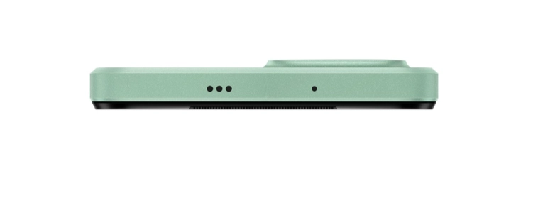 Смартфон Huawei Nova Y61 4/64GB Mint Green онлайн