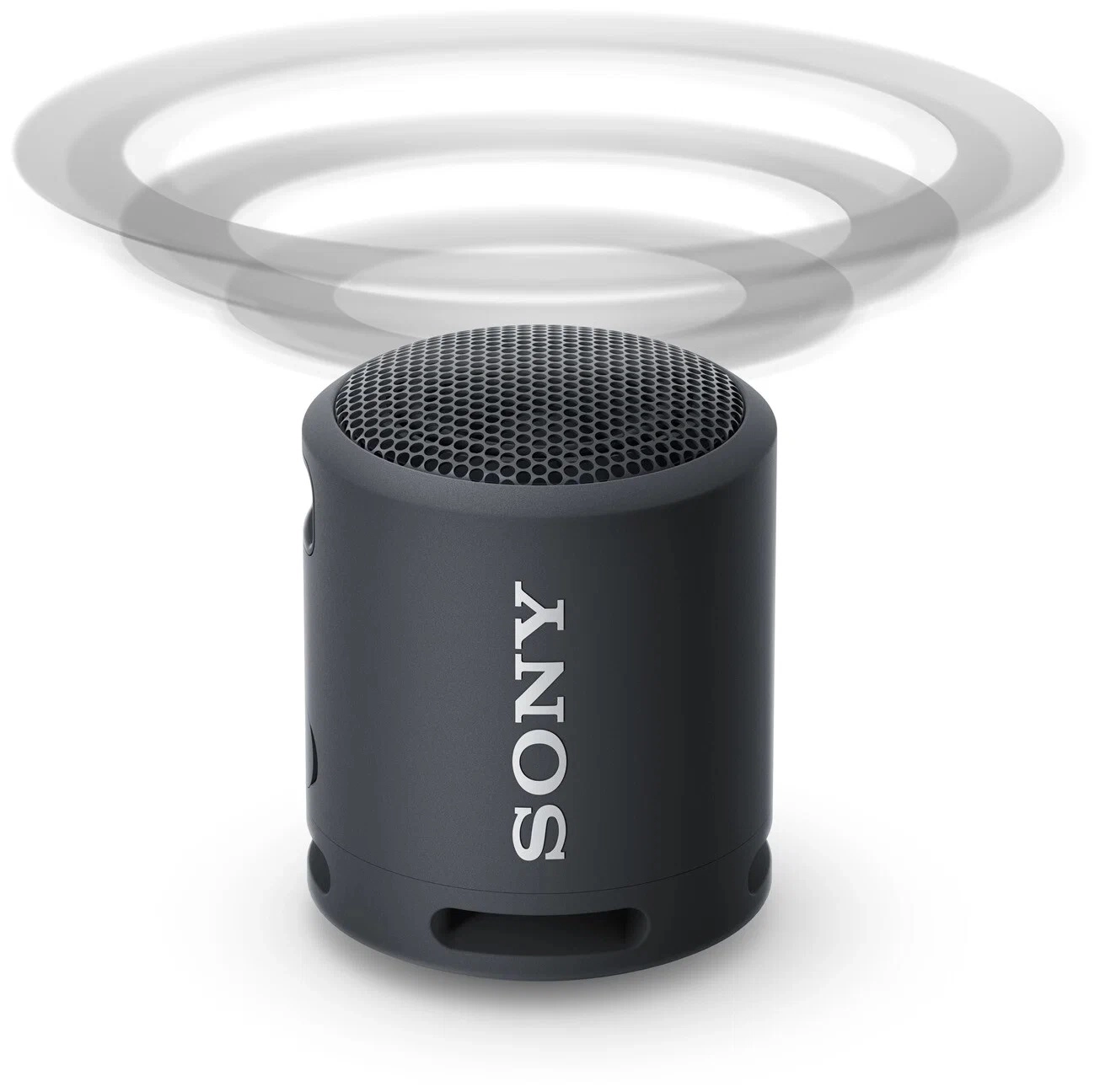 Портативная акустика Sony SRS-XB13 Black, Beige, Blue доставка