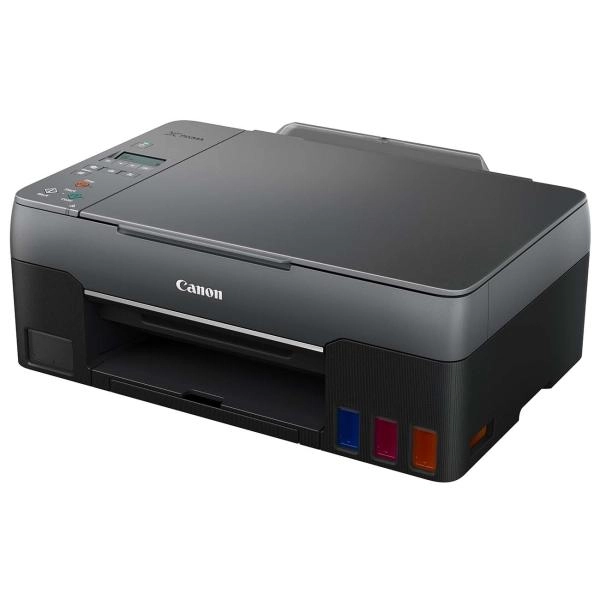 Принтер Canon PIXMA G3420 МФУ (Струйный)