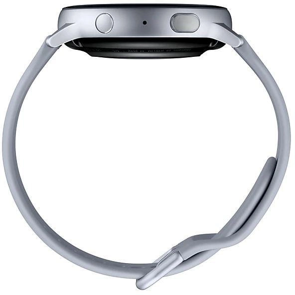Смарт часы Samsung Galaxy Watch Active 2 44 мм Black, Pink, Silver в Узбекистане