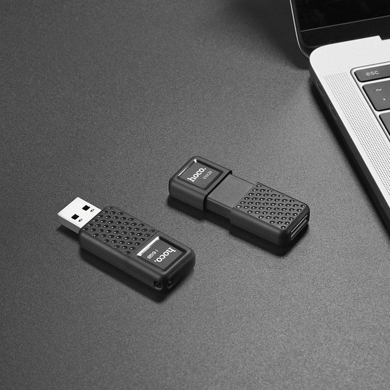 USB-флешка Hoco UD6 USB 2.0 32 Гб в Узбекистане