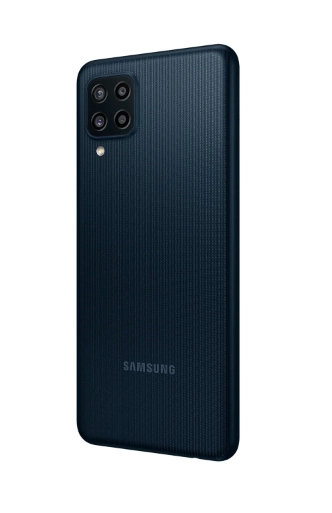 Смартфон Samsung Galaxy M22 4/64 Gb Черный онлайн