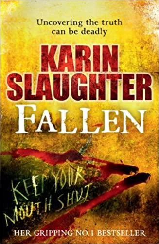 Karin Slaughter: Fallen (used)