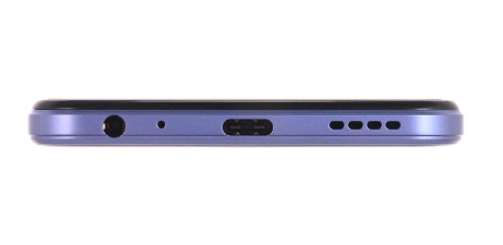 Смартфон Vivo Y21 4/64GB Blue