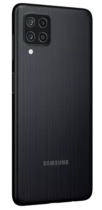 Смартфон Samsung Galaxy  F22GB 4/64GB Black цена
