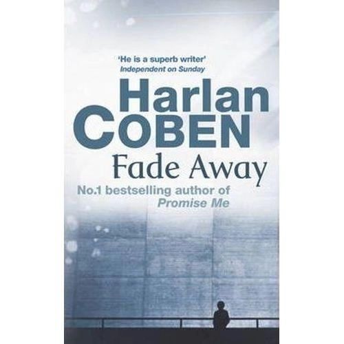 Harlan Coben: Fade Away (used) купить