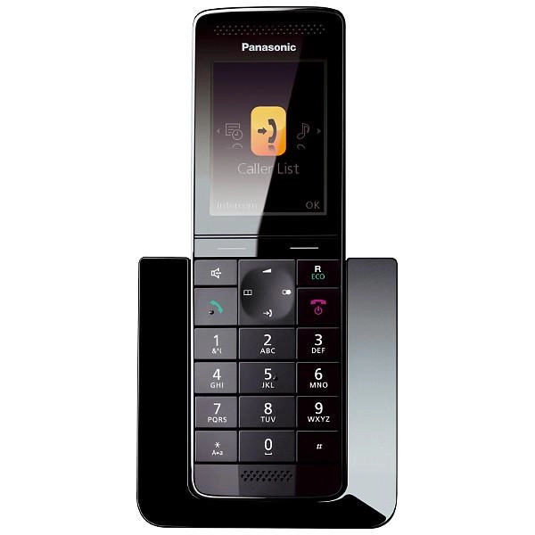 Радиотелефон Panasonic KX-PRS110 купить