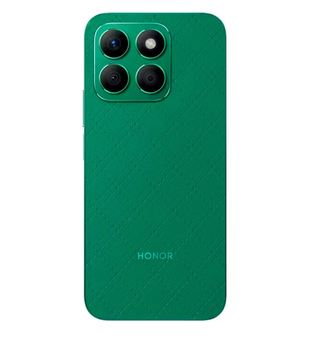 Смартфон Honor X8b 8/256GB Благородный зеленый в Узбекистане