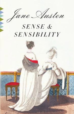 Jane Austen: Sense and Sensibility (used)