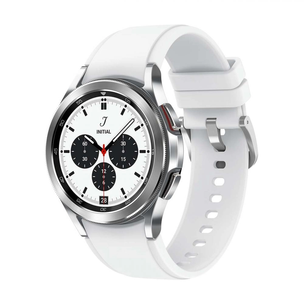 Смарт часы Samsung Galaxy Watch 4 Classic (42 мм) White купить