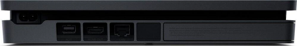 Игровая приставка Sony PlayStation 4 Slim 1 TB (1 джойстик) онлайн