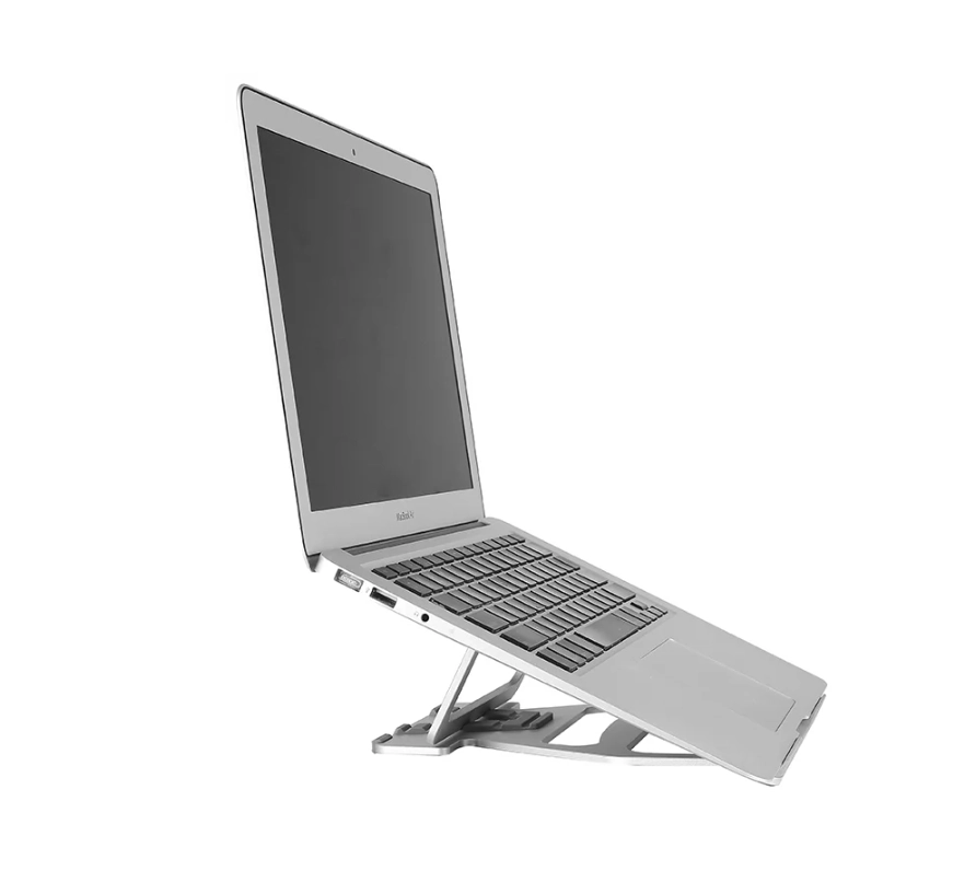 Подставка для ноутбука Wiwu S100 Серебристый недорого