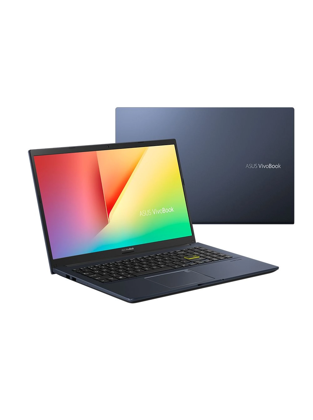 Ноутбук Asus Vivobook 15 X513EA Intel Core i3 1115, DDR 4 ГБ, SSD 256 ГБ, Bespoke Black недорого
