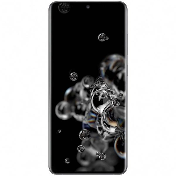 Смартфон Samsung Galaxy S20 Ultra Black рассрочка