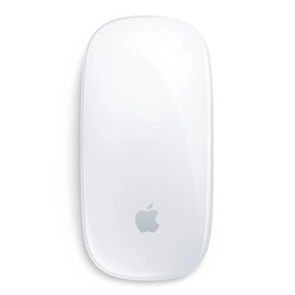 Мышка Apple Magic Mouse 2 White купить