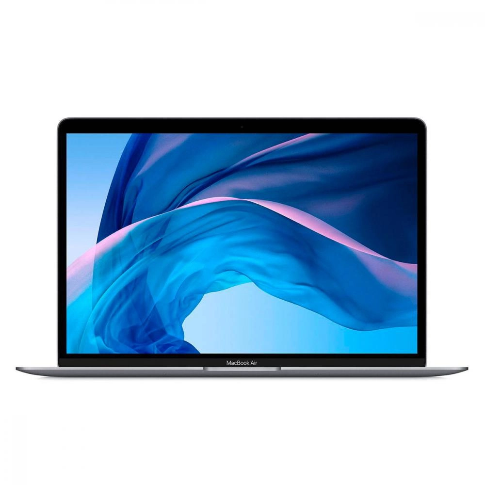 Ноутбук Apple MacBook Air 13 дисплей Retina с технологией True Tone Early Core i-5, 8/256GB 2020 (Gray)