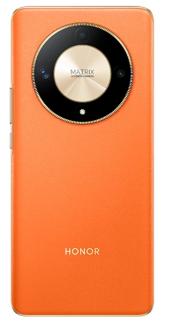 Смартфон Honor X9b 12/256GB Оранжевый цена