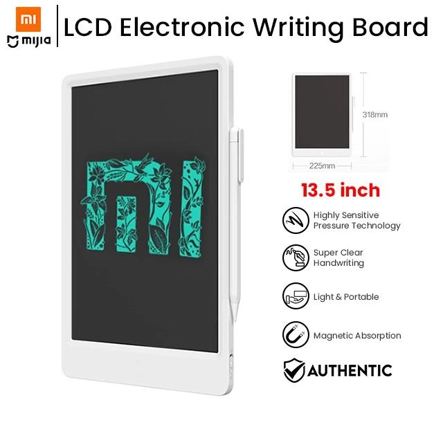 Графический планшет Xiaomi Mi LCD Writing Tablet 13.5 в Узбекистане