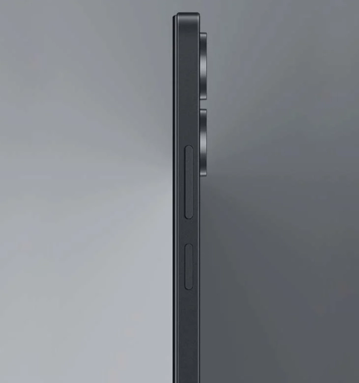 Смартфон Xiaomi Redmi 13C 4/128GB Чёрный онлайн