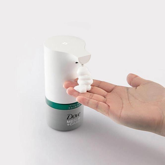 Дозатор сенсорный для жидкого мыла Xiaomi Dove Automatic