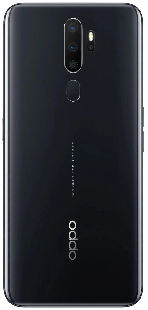 Смартфон OPPO A5 (2020) Black, White в Узбекистане