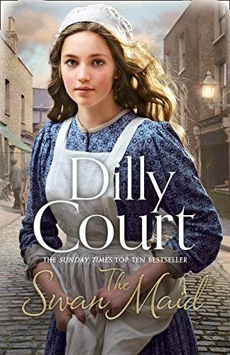 Dilly Court: The Swan Maid (used) купить