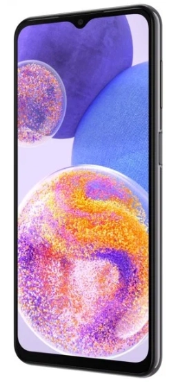 Смартфон Samsung Galaxy A23 4/64GB Black, Blue, White рассрочка
