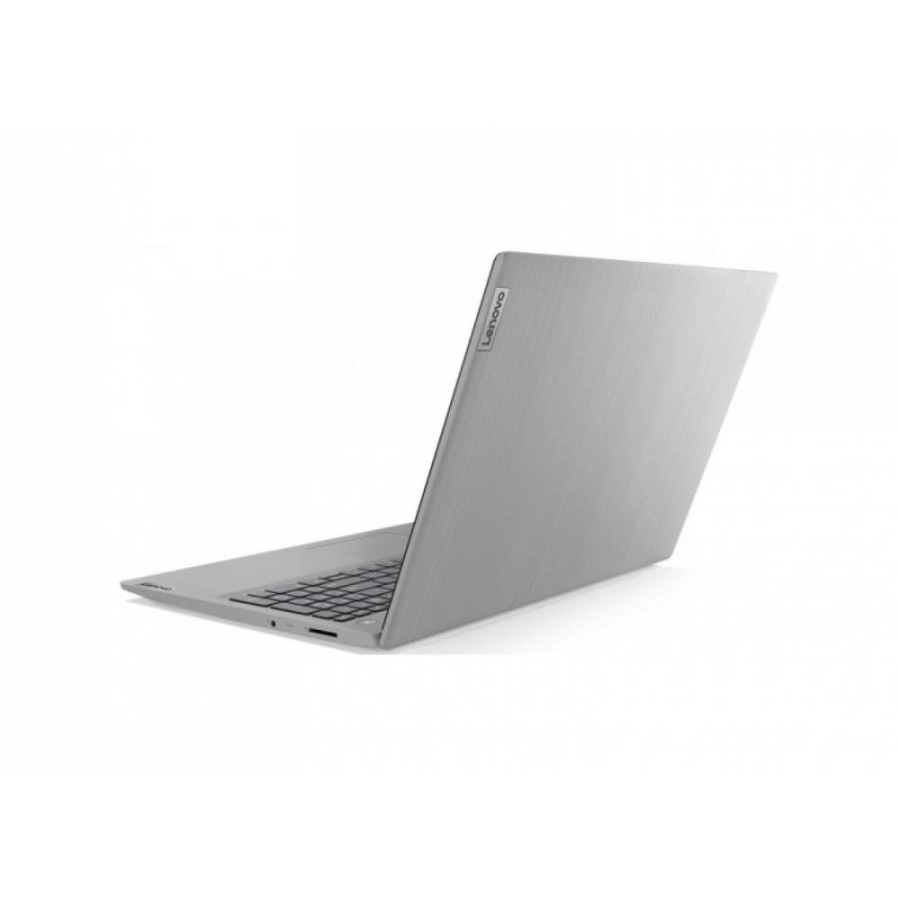 Ноутбук LENOVO IP3 15 IML05/ INTEL CORE I3 10110U/ DDR4 4GB/ HDD 1TB/ FHD  15,6/ Platinum grey ▷ купить в ASAXIY: цены, характеристики, отзывы