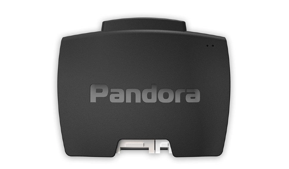 Автосигнализация Pandora DX 4GS недорого
