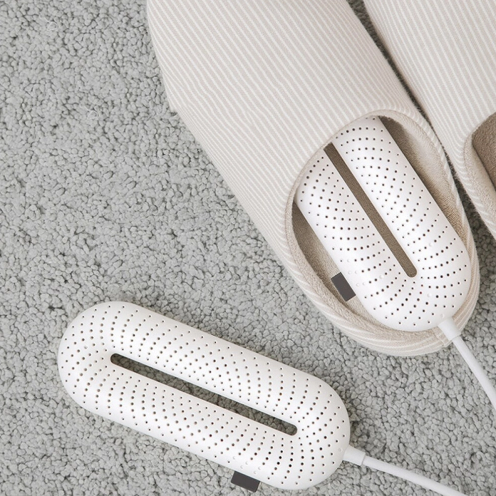 Сушилка для обуви Xiaomi Sothing ZERO Shoes Dryer (White) в Узбекистане