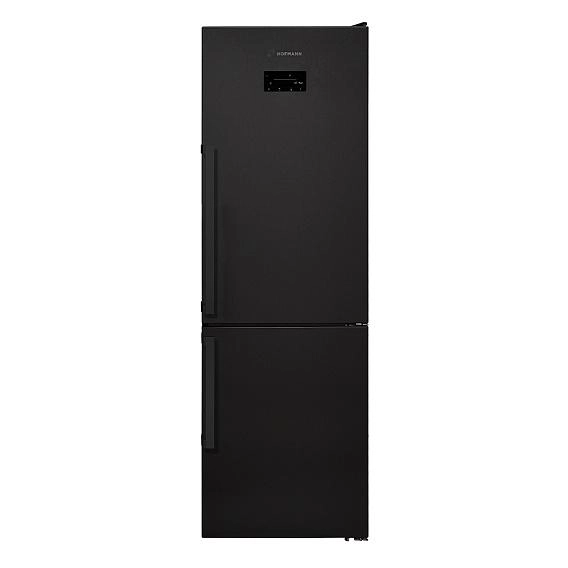 Холодильник Hofmann RF324CDBK-I/HF купить