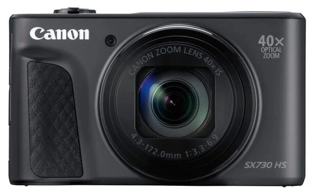 Фотоаппарат компактный Canon PowerShot SX730 O'zbekistonda