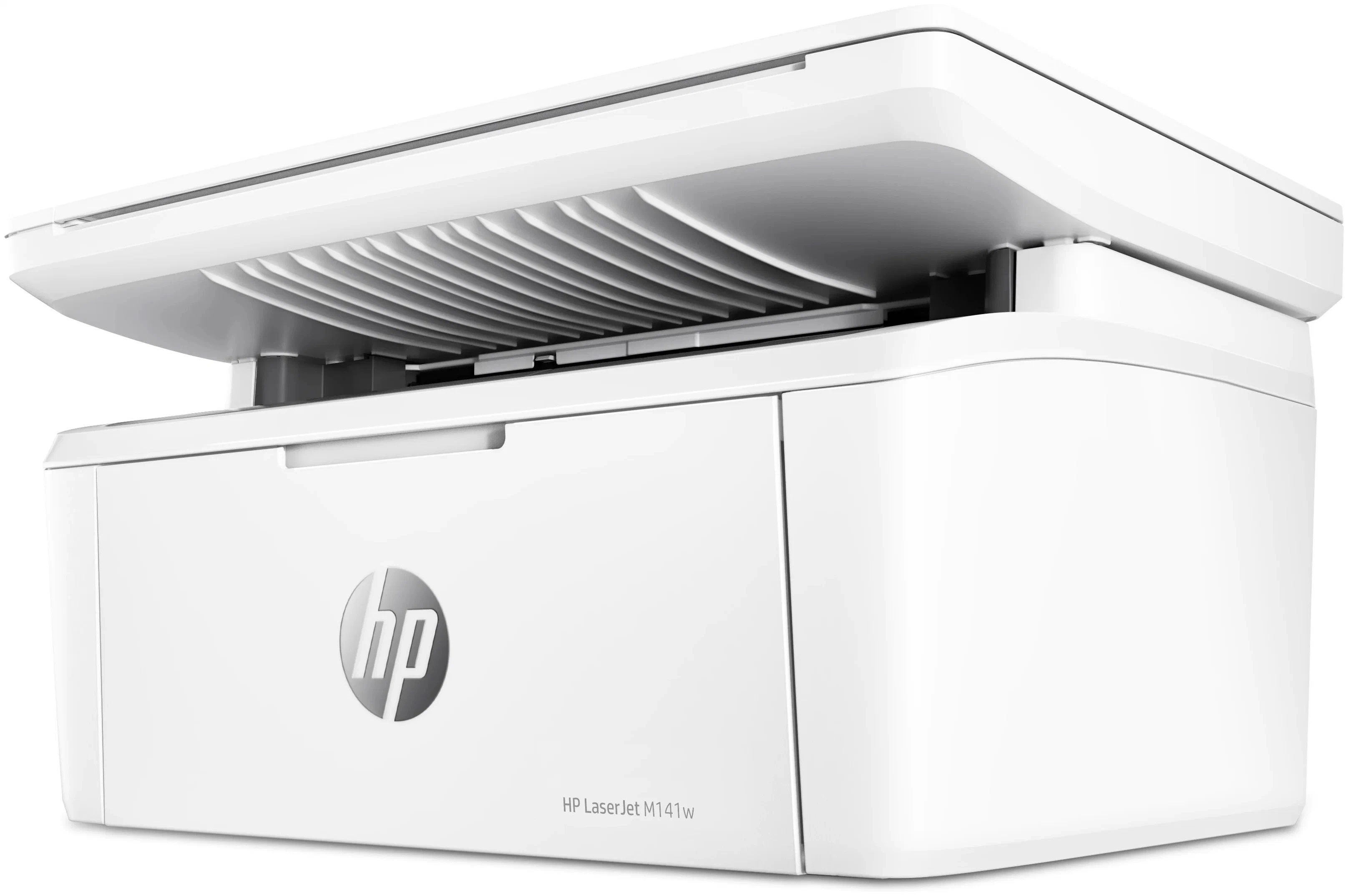Принтер HP LaserJet M141w (МФУ, лазерный, ч/б, A4)