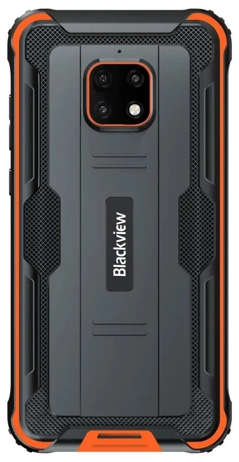 Смартфон Blackview BV4900 3/32GB Orange в Узбекистане
