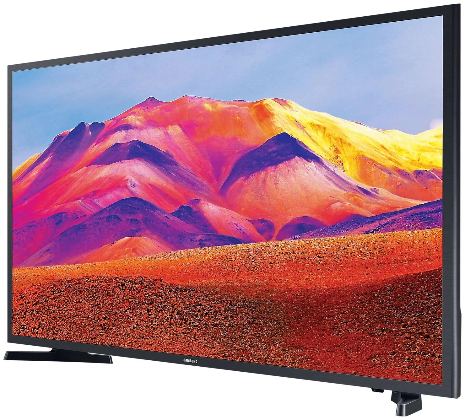 Телевизор Samsung UE43T5300AU FHD Smart TV в Узбекистане