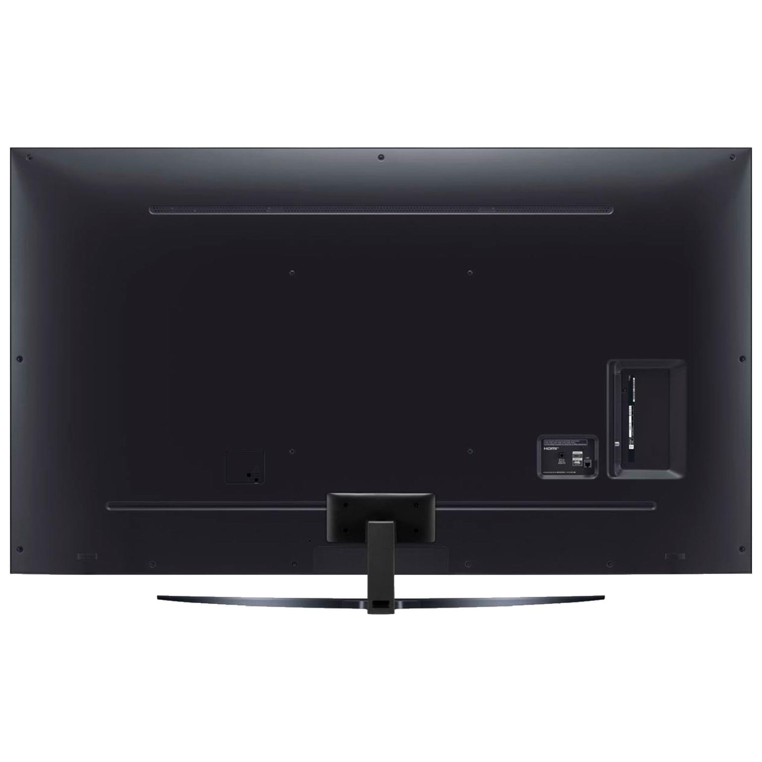 Телевизор Lg 55 Uq80006lb Купить М