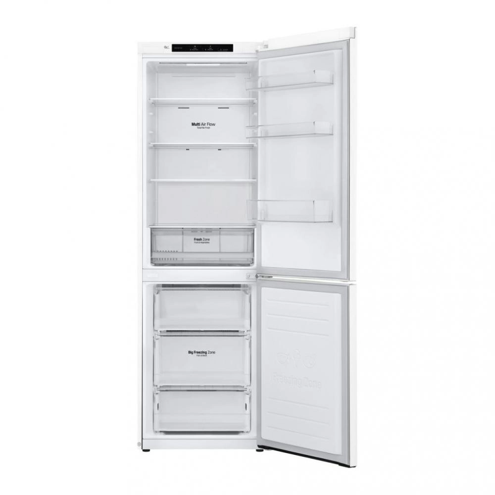 Холодильник LG GC-B459SQCL онлайн